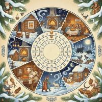 Народные приметы на 9 марта 2026 года в Елабуге: что можно и нельзя делать в Иванов день