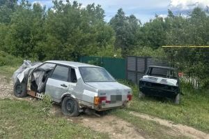 Алабугада хуҗасыз автомобильләр һәм аларны кайчан алып китәргә мөмкин булуы турында сөйләделәр