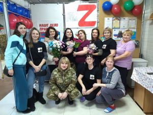 В Елабуге открылась новая гуманитарная мастерская под руководством елабужанки Ксении Сираевой