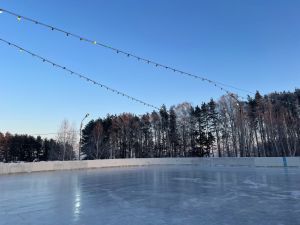 Зимние активные выходные: что интересного ждет елабужан