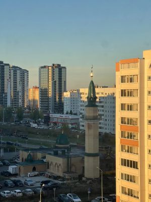 Бүген Татарстанда +14 градуска кадәр җылы булуы көтелә