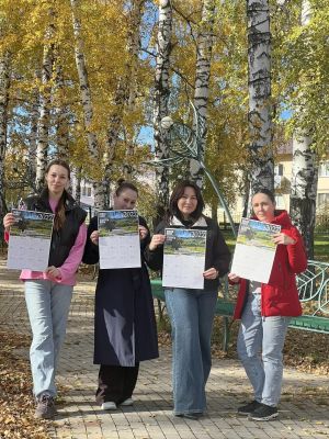 В Елабуге среди подписчиков «Новой Камы» разыграют шоппер и календарь