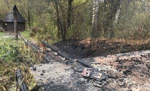 Восстановление часовни у Святого ключа взяли на контроль в Елабуге