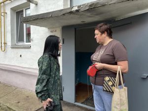 В Елабуге собака напала на девочку: хозяев много, ответственных нет