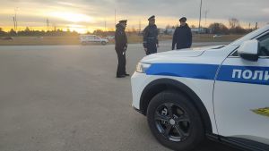 Пять предприятий Елабужского района вошли в антирейтинг нарушителей ПДД