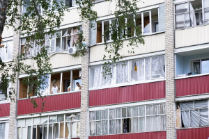 Мэр Нижнекамска рассказал о восстановительных работах после атаки БПЛА