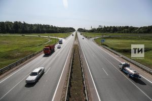 В Татарстане выявили 78 автомобилей с превышением вредных выбросов