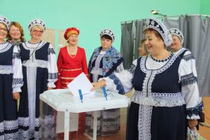В Елабуге и районе готовятся к выборам депутатов Госдумы