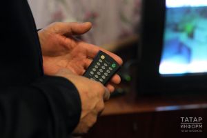 Российской телерадиосети исполнилось 25 лет
