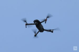 В Татарстане отменили режимы ракетной и беспилотной опасности