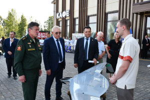 В Елабуге прошел муниципальный форум «Работаем на результат!»