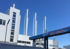 В Елабуге назвали предварительные сроки начала отопительного сезона