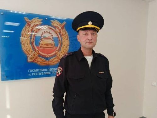 Алабуга Дәүләт автоинспекциясе башлыгы машина йөртүчеләрне һава торышы начар булу сәбәпле ерак юлга чыгудан баш тартырга чакырды