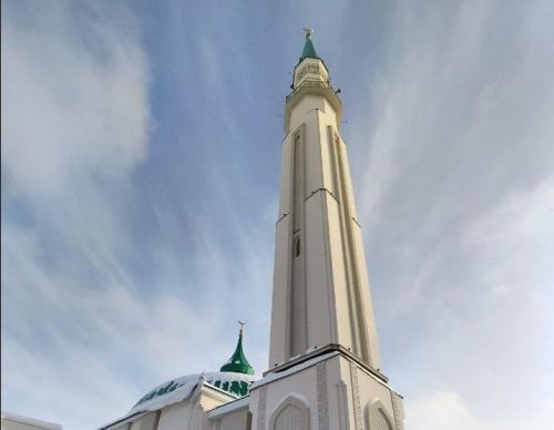Алабуга өчен февраль аена намаз вакытлары