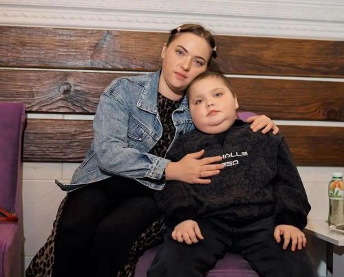Алабугада 235 миллион сумлык даруга мохтаҗ малайга ярдәм итәләр