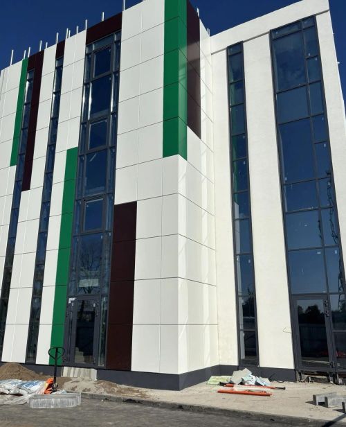 Елабужские термы готовятся к открытию
