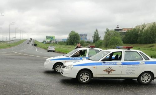 Пять елабужских предприятий попали в антирейтинг нарушителей ПДД