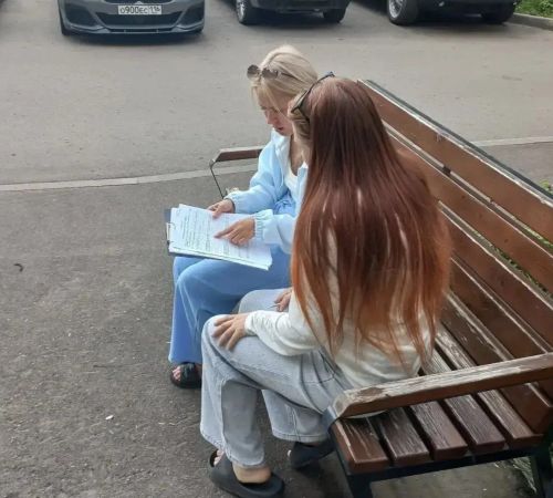 «Ышаныч» белгечләре гаиләләрдә янгын куркынычсызлыгы буенча рейдлар уздырды