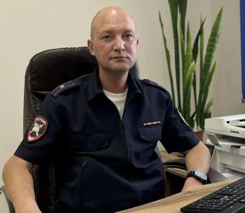 Тимур Галимуллин призвал елабужан усилить внимание к детям на дорогах