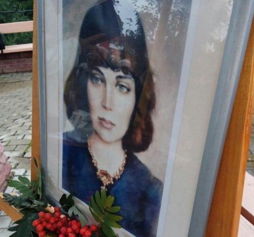Спектакль, выставка и литературная премия: программа «Моей Цветаевой» на 30 сентября
