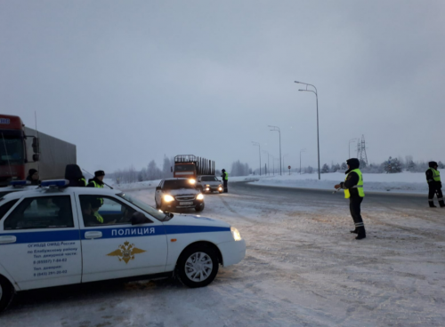 Госавтоинспекторы рассказали, как пользоваться электронными водительскими правами