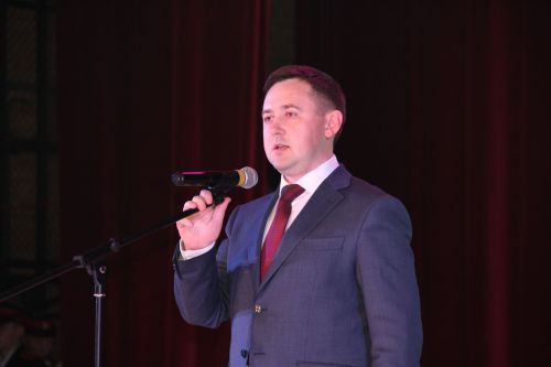 Глава исполкома Елабужского района досрочно сложил полномочия