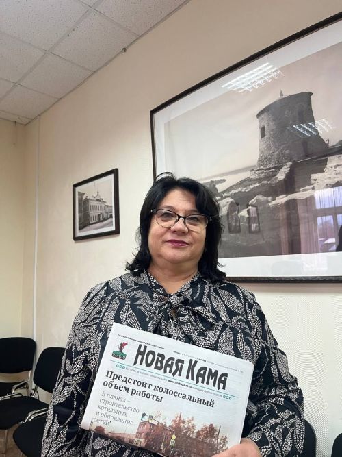 Мы провели опрос среди руководителей, с целью узнать, что им нравится в «Новой Каме»