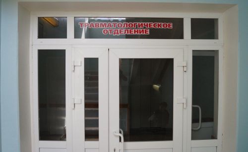 В Елабуге начался травмоопасный период