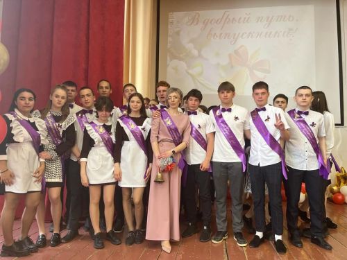 Учитель русского языка и литературы школы № 1 Ирина Рябова рассказала о том, как стала учителем