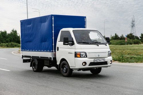 СОЛЛЕРС возобновил государственную программу льготного лизинга