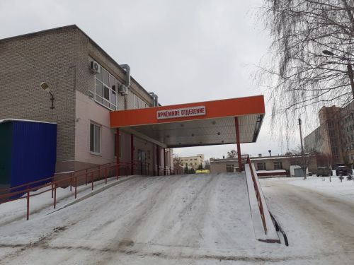 В Елабужской ЦРБ рассказали о режиме работы в праздничные дни ноября