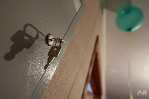 Число ипотечных сделок в республике за год выросло на 37 процентов