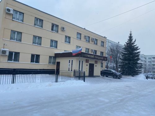 Елабужанин пошел под суд за угрозу убийством