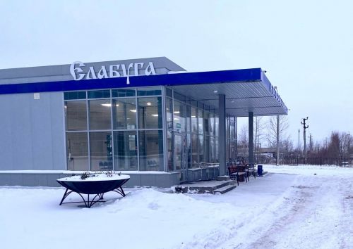 Новое расписание движения автобусов в Елабуге и районе