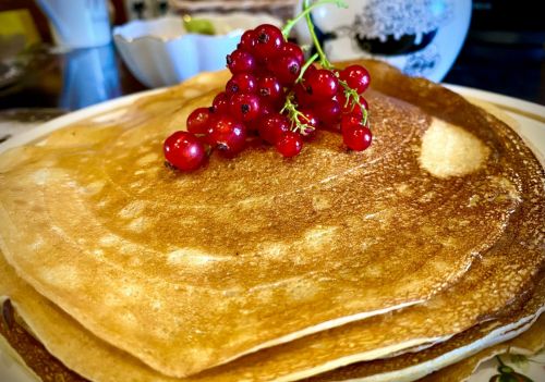 Масленичная неделя: первый день, приметы, рецепт блинов
