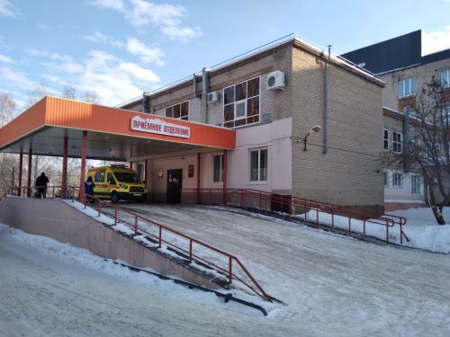 Вовремя поставленный врачом диагноз уберег жизнь елабужанки
