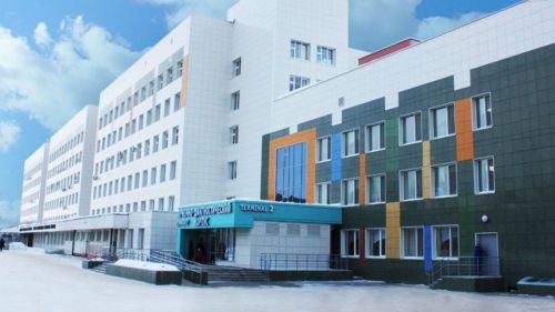 ДРКБ вошла в книгу рекордов впервые в истории медицины республики Татарстан