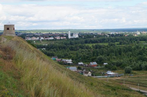 Подземные толчки: грозит ли Елабуге землетрясение