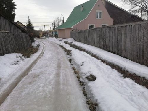 Начальник Управления МЧС РТ по Елабужскому району прокомментировал ситуацию с паводком