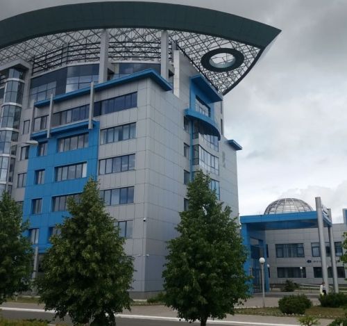 На ОЭЗ «Алабуга» будут производить вездеходы