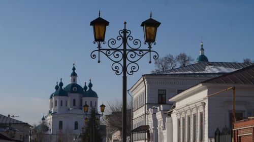 25 марта в храмах Елабужского благочиния пройдут заупокойные богослужения