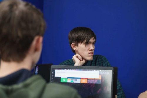 Ученик «Университетской» школы Елабужского института КФУ разработал мультиметр на микроконтроллере