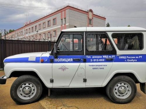 Елабужане лишились более 700 тысяч рублей