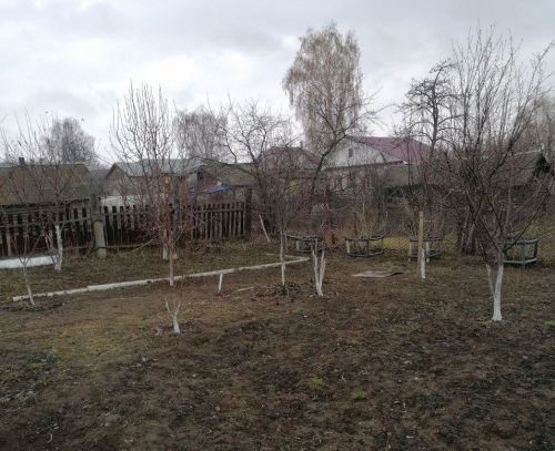 Альметьевец ради отпуска снес здание