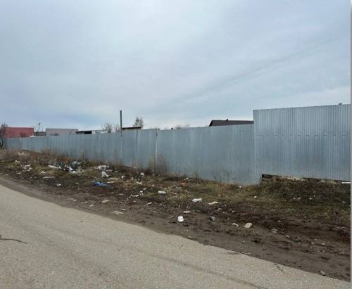 Не все елабужские коллективы вышли на субботник