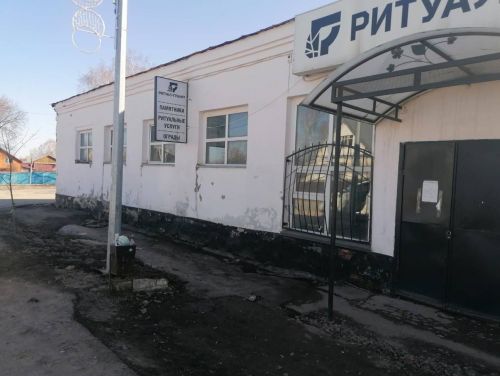 Не все елабужские коллективы вышли на субботник