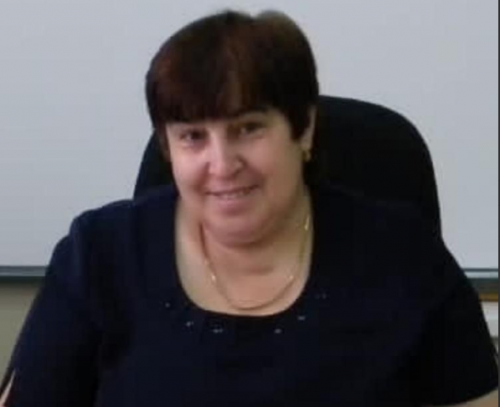 Году педагога и наставника: Гюльдеста Султанова
