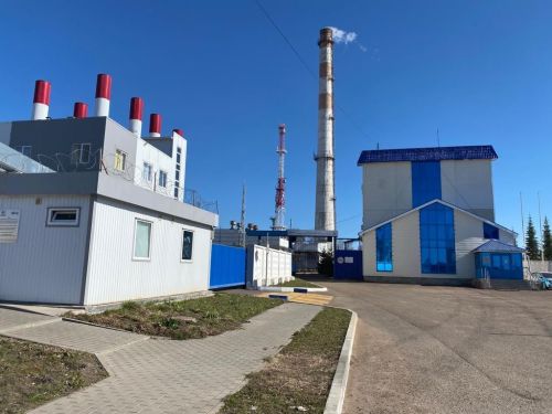 В Елабуге на три недели отключат горячую воду