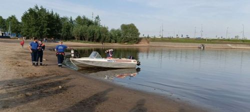 В Казани утонул 18-летний парень