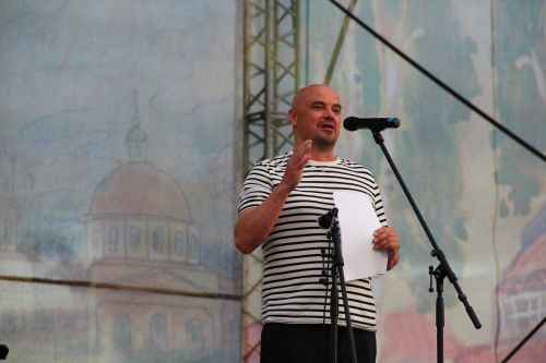 Кустурица, Маленко, Князев - фестиваль Бориса Березовского соберет именитых артистов